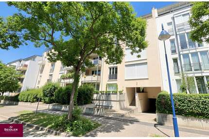 Wohnung zum Kaufen in Freiburg im Breisgau 699.000,00 € 133 m²