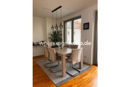 Wohnungsswap - Magdalenenstraße - Leipzig-04129 Eutritzsch