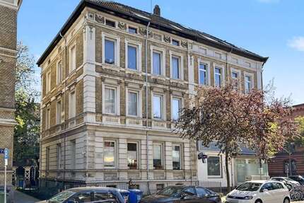 Wohnung zum Kaufen in Braunschweig 289.000,00 € 85.73 m²