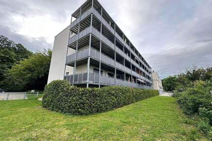 +++Schöne 2 Raumwohnung in Top Lage +++ - Naumburg (Saale)