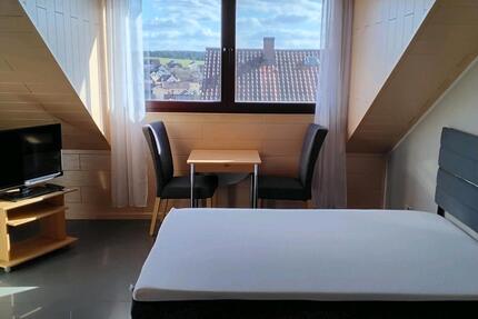 Zimmer-Appartment in Steinsberg (Regenstauf)