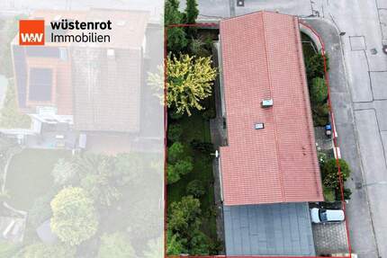 Attraktives 4-Familienhaus mit Entwicklungspotenzial in gefragter Lage - München Bogenhausen