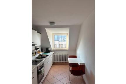 2 Zimmer Wohnung in Bremer Neustadt - Bremen