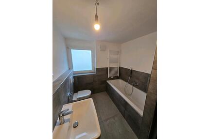 Moderne 5.5 Raum Wohnung in Kraichtal