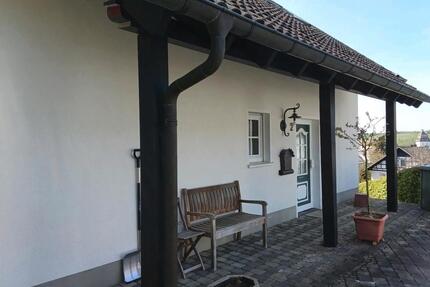Einfamilienhauses - 960,00&nbsp;EUR Kaltmiete, ca.&nbsp; 120,00&nbsp;m&sup2; in Schmallenberg (PLZ: 57392)