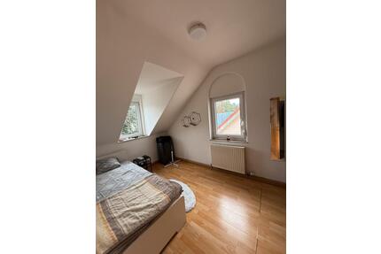 Schönes WG-Zimmer mitten in Heilbronn