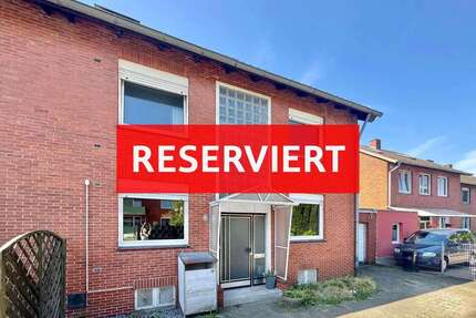Haus zum Kaufen in Nordhorn 249.000,00 € 172 m²
