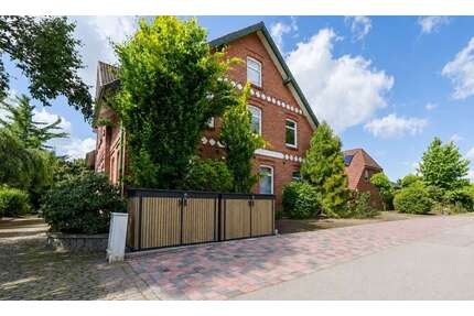 Wohnung zum Mieten in Marschacht 1.350,00 € 130 m²
