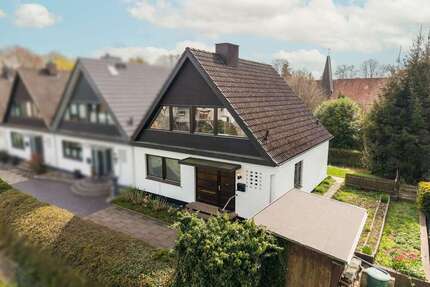 Haus zum Kaufen in Kiel 335.000,00 € 108 m²