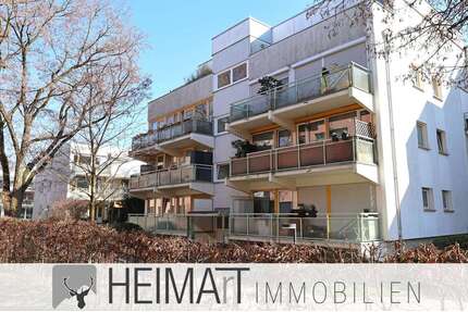 Wohnung zum Kaufen in München 499.000,00 € 80.63 m²