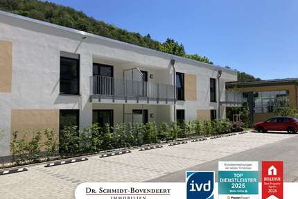 Wohnung zum Kaufen in Lorch am Rhein 209.895,00 € 58.16 m²