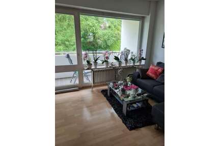 Wohnung zum Kaufen in Saarbrücken 180.000,00 € 61 m²