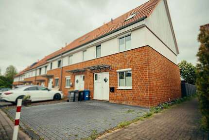 Haus zum Kaufen in Göttingen 479.000,00 € 124 m²