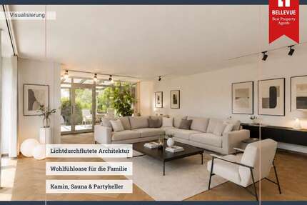 Haus zum Kaufen in Kerpen 595.000,00 € 270 m²