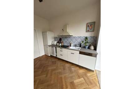 Wohnung zum Mieten in Osnabrück 1.100,00 € 127 m²