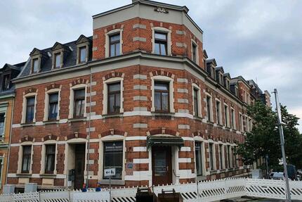 Wohnung* 5 Zimmer *110 m² - 990,00&nbsp;EUR Kaltmiete, ca.&nbsp; 110,00&nbsp;m&sup2; in Oelsnitz (Vogtland) (PLZ: 08606)