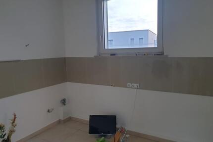 Schöne geräumige 3 ZKB Wohnung Nähe Kurpark - Bad Oeynhausen