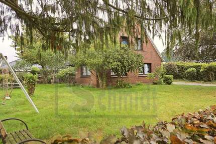 EFH mit Potential im ruhigen Ortsteil von Weener