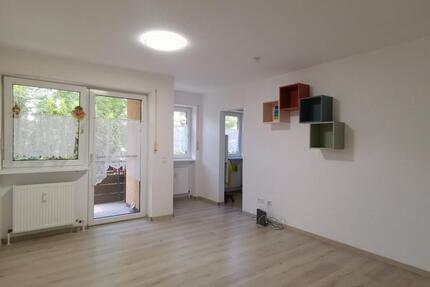Gemütliche 1-Zimmer Wohnung in Eckersdorf - Bayreuth Altstadt