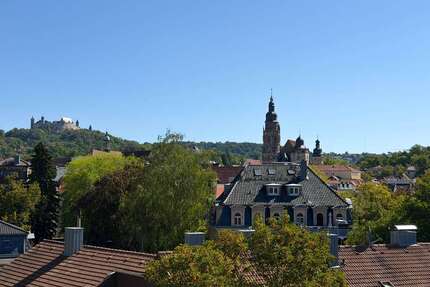 Wohnung zum Kaufen in Coburg 215.000,00 € 82 m²