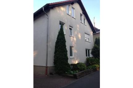 Zwei Zimmerwohnung mit Balkon und EBK - Dortmund Aplerbeck