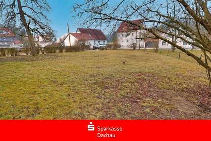 Grundstück zu verkaufen in Sulzemoos 285.000,00 € 350 m²