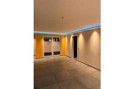 Exklusive Neubau-3-Zimmerwohnung mit Balkon, Aufzug und Küche - Duisburg Rheinhausen