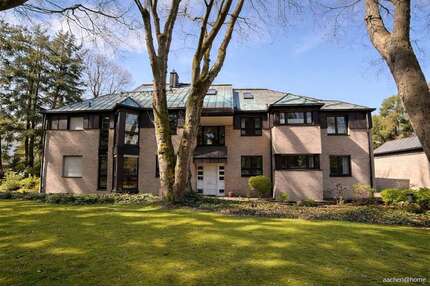 Wohnung zum Kaufen in Aachen 1.100.000,00 € 224.31 m²