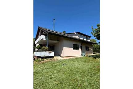 Haus zum Kaufen in Lonsee 549.000,00 € 225 m²