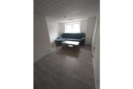 3 Zi. mit Balkon in Barsinghausen Zentrum, sofort frei