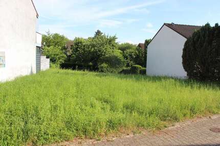 Grundstück zu verkaufen in Karlsruhe 328.000,00 € 451 m²