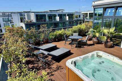 Wohnung zum Kaufen in Hürth 995.000,00 € 160 m²