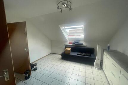 1 Zimmer Appartment - 430,00&nbsp;EUR Kaltmiete, ca.&nbsp; 22,00&nbsp;m&sup2; in Friedberg (PLZ: 86316)