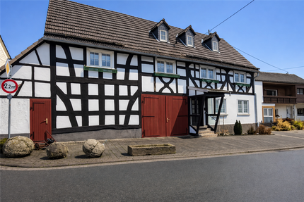 Haus zum Kaufen in Westerburg 199.000,00 € 170 m²