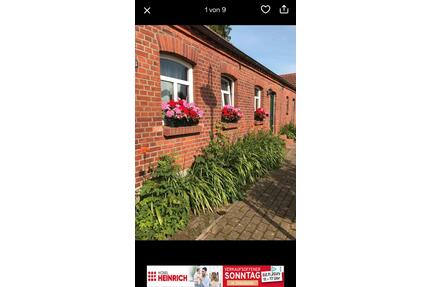 Ferienwohnung in Kalbe Milde, Vienau - Kalbe (Milde)