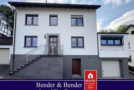 Haus zum Kaufen in Brachbach 210.000,00 € 150 m²