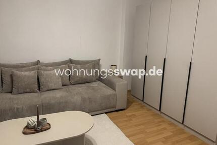 Wohnungsswap - 1 Zimmer, 35 m² - Hildburghauser Straße, Berlin