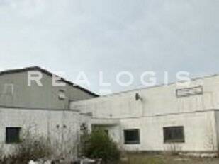 Bad Fallingbostel, BrownfieldGewerbegrundstück direkt an der A7 zu verkaufen