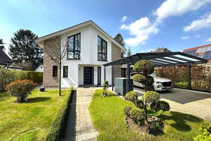 Haus zum Kaufen in Hamburg 1.395.000,00 € 193 m²