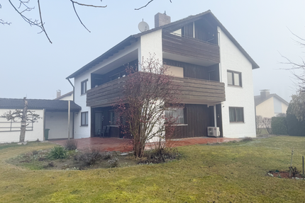 Haus zum Kaufen in Wörth a.d. Isar 599.000,00 € 180 m²
