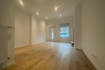 Frisch sanierte 3-Zimmer-Wohnung in Plettenberg - Meinerzhagen