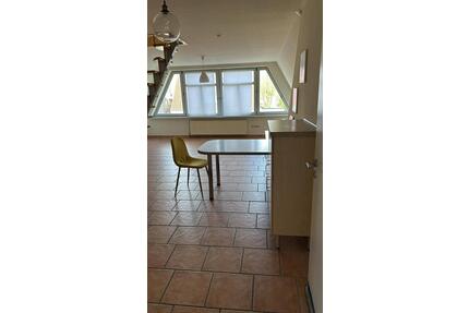 2 Zimmer Wohnung in Zentraler Lage - Diepholz