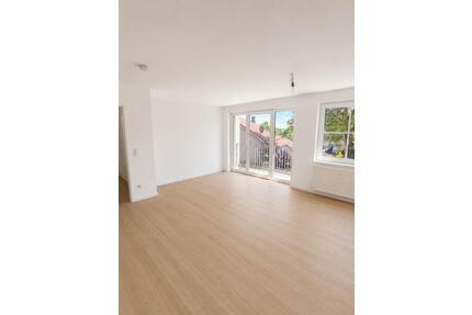 Mietwohnung Hochparterre knapp 75m² - Remscheid Remscheid-Süd