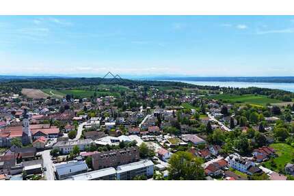 Wohnung zum Mieten in Inning am Ammersee 460,00 € 28 m²