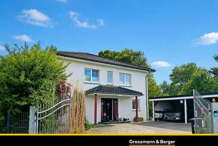 Haus zum Kaufen in Hornbek 549.000,00 € 161 m²