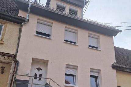 *Vermietung*Doppelhaushälfte*Bretten*renoviert*Energieeffizienz