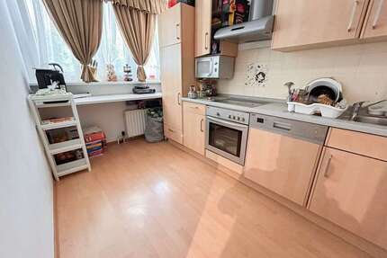 Wohnung zum Kaufen in Coburg 119.000,00 € 61.1 m²