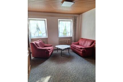 Appartement - 450,00&nbsp;EUR Kaltmiete, ca.&nbsp; 32,00&nbsp;m&sup2; in Bad Birnbach (PLZ: 84364) Asenham