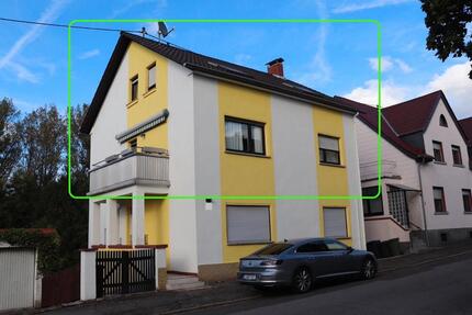 Wohnung in Völklingen-Geislautern zu vermieten
