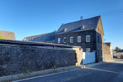 Haus zum Kaufen in Mayen Hausen bei Mayen 333.000,00 € 135 m² - Mayen / Hausen bei Mayen